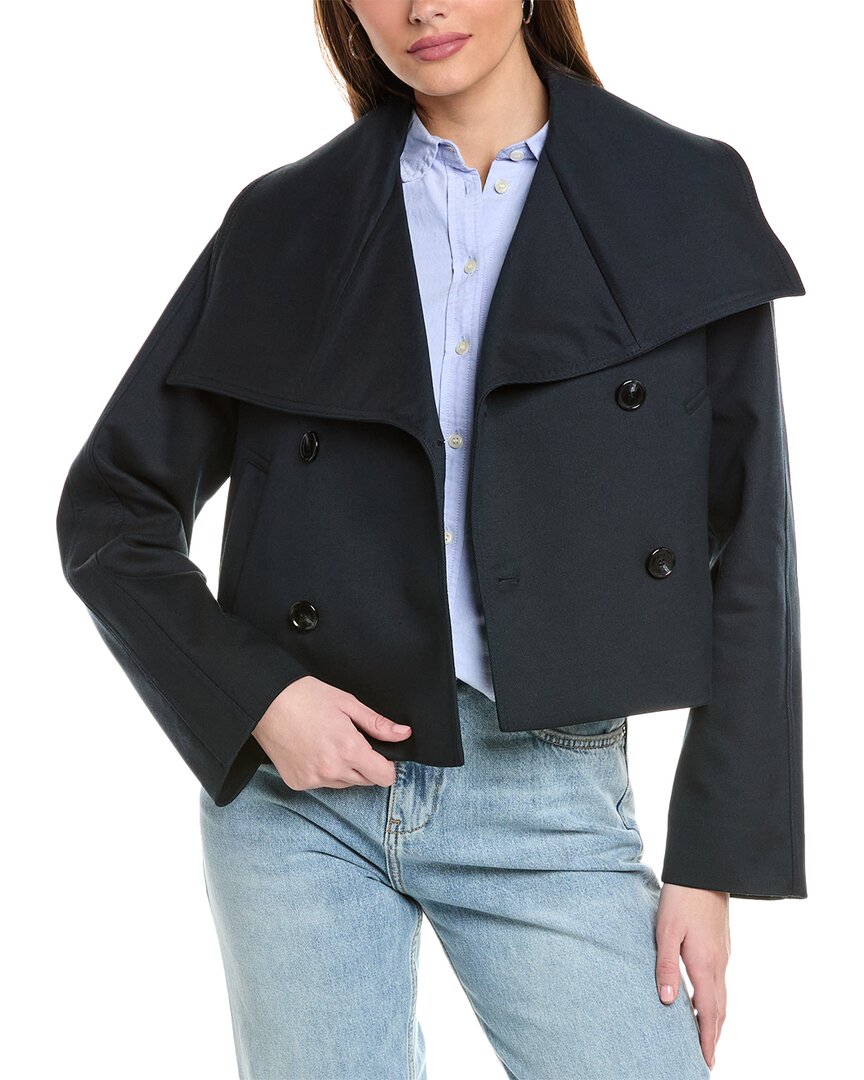 

Куртка Hugo Boss Caspera, синий