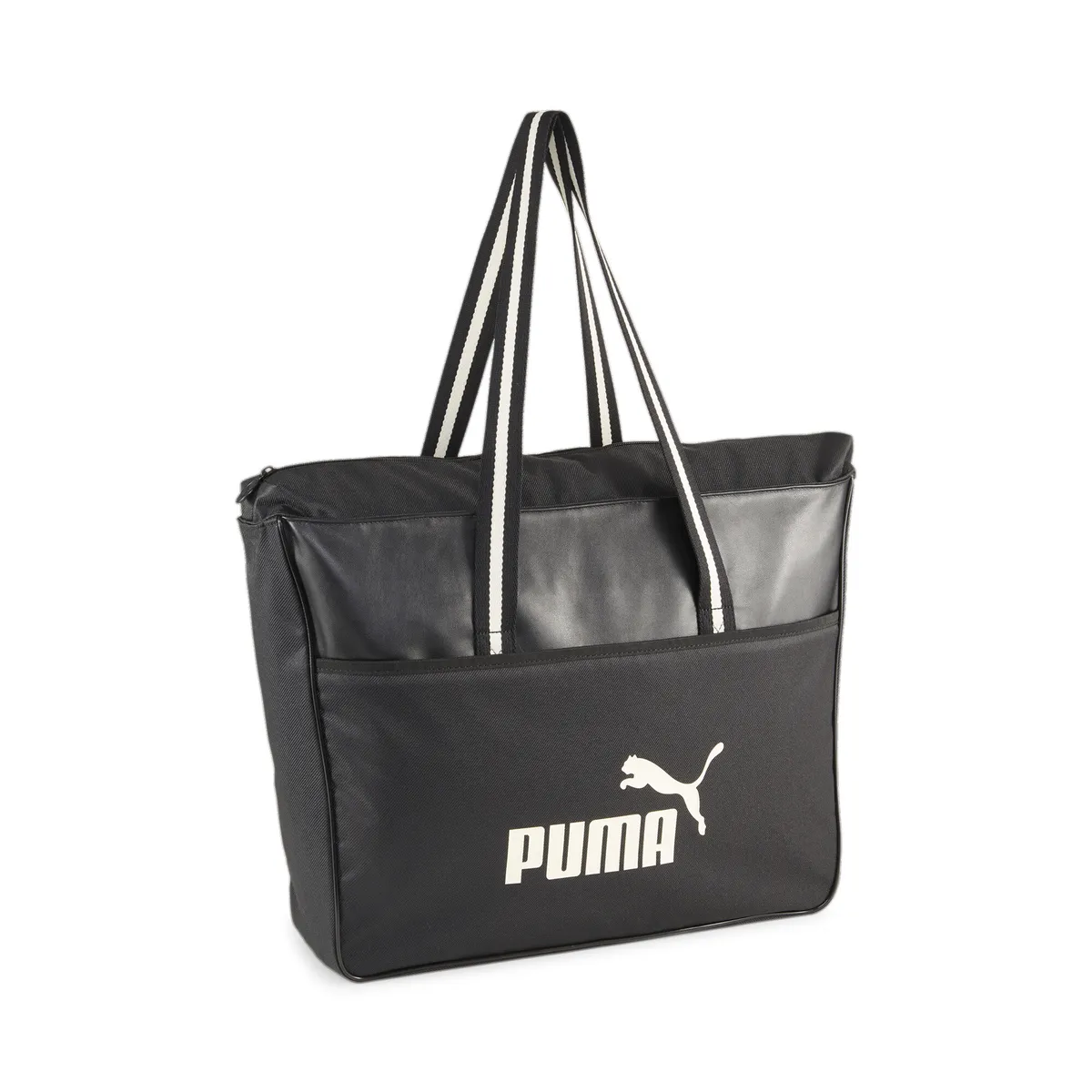 

PUMA Shopper "Campus Shopper для молодежи и взрослых", черный