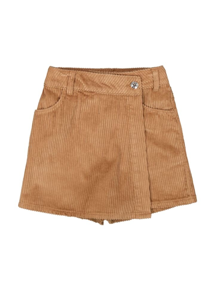 

Спортивные шорты Garcia Skorts 2, цвет brown sugar