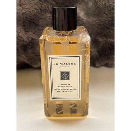 Средство для мытья тела и рук Peony & Blush Suede, 3,4 унции — новинка, Jo Malone — фото 3