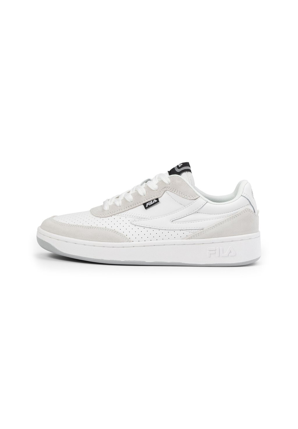 

Кроссовки низкие FOOTWEAR SEVARO WMN Fila, цвет white