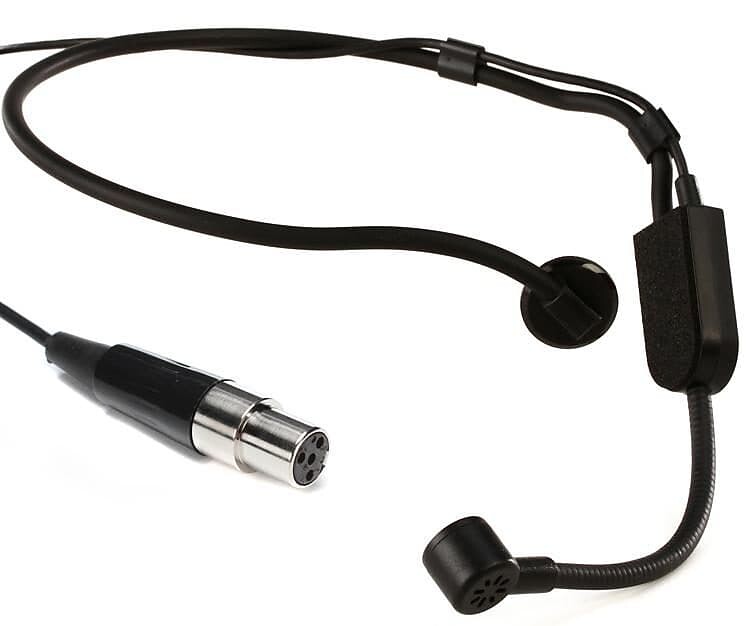 

Микрофон Shure PGA31-TQG