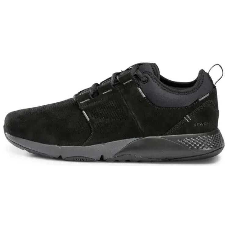 

Кроссовки мужские Lifestyle Shoes Men Low-Top Black Decathlon, Черный, Кроссовки мужские Lifestyle Shoes Men Low-Top Black Decathlon