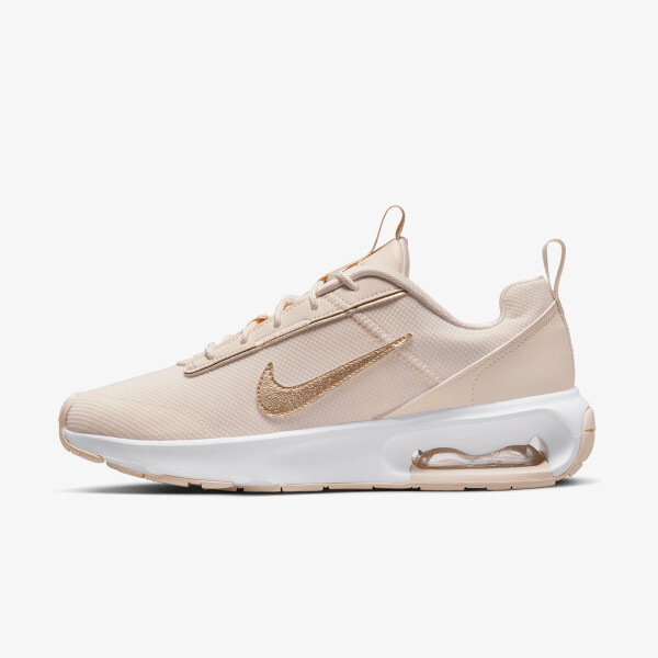 

Кроссовки Air Max Intrlk Lite Nike, розовый