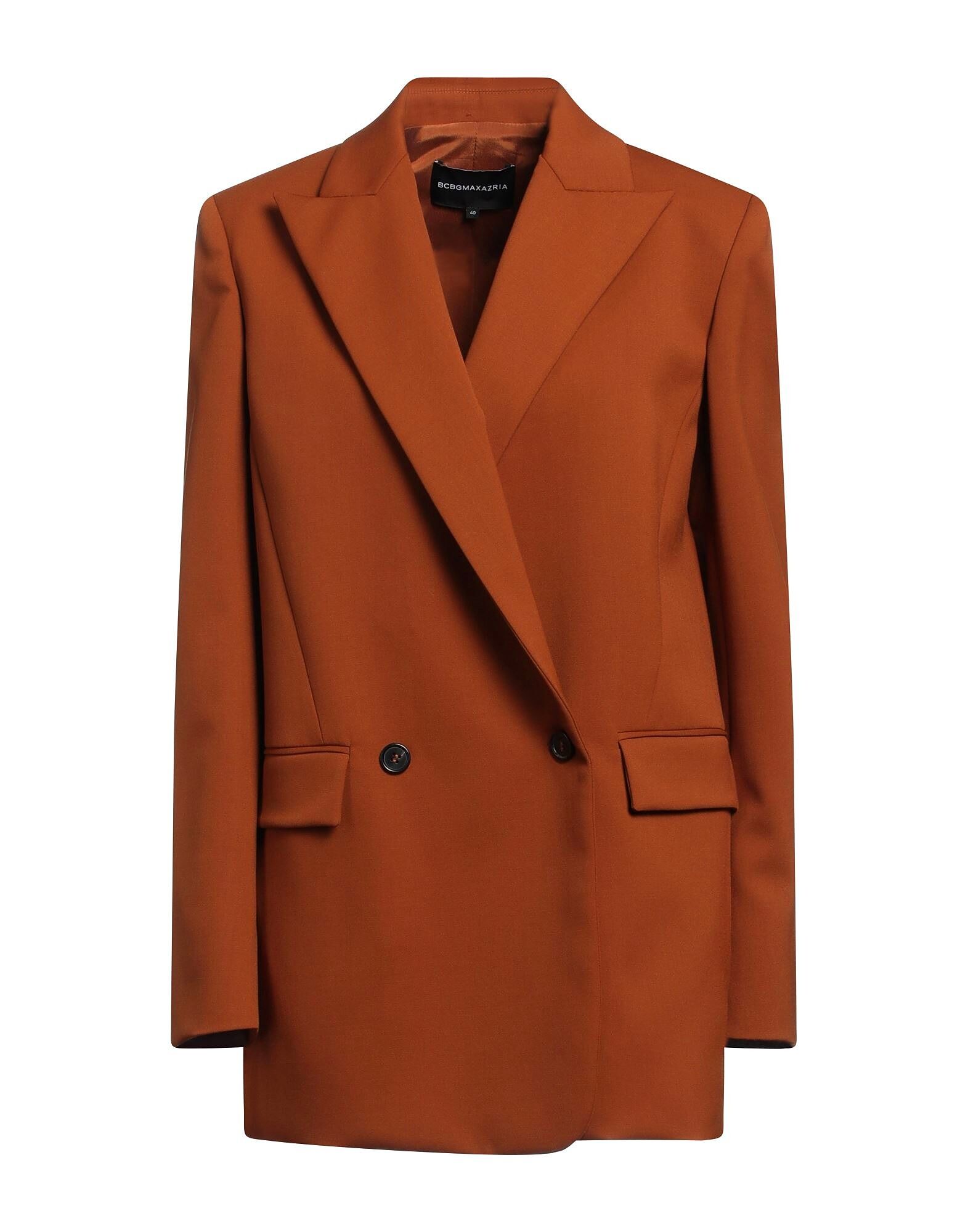 

Блейзер Bcbgmaxazria, светло-коричневый