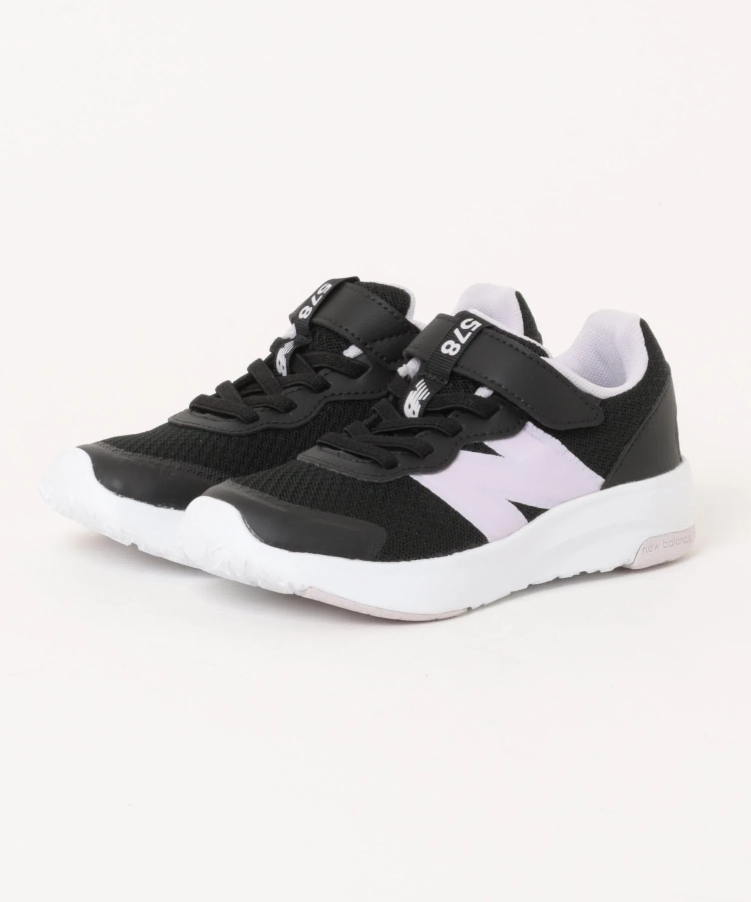 Детские кроссовки New Balance P578
