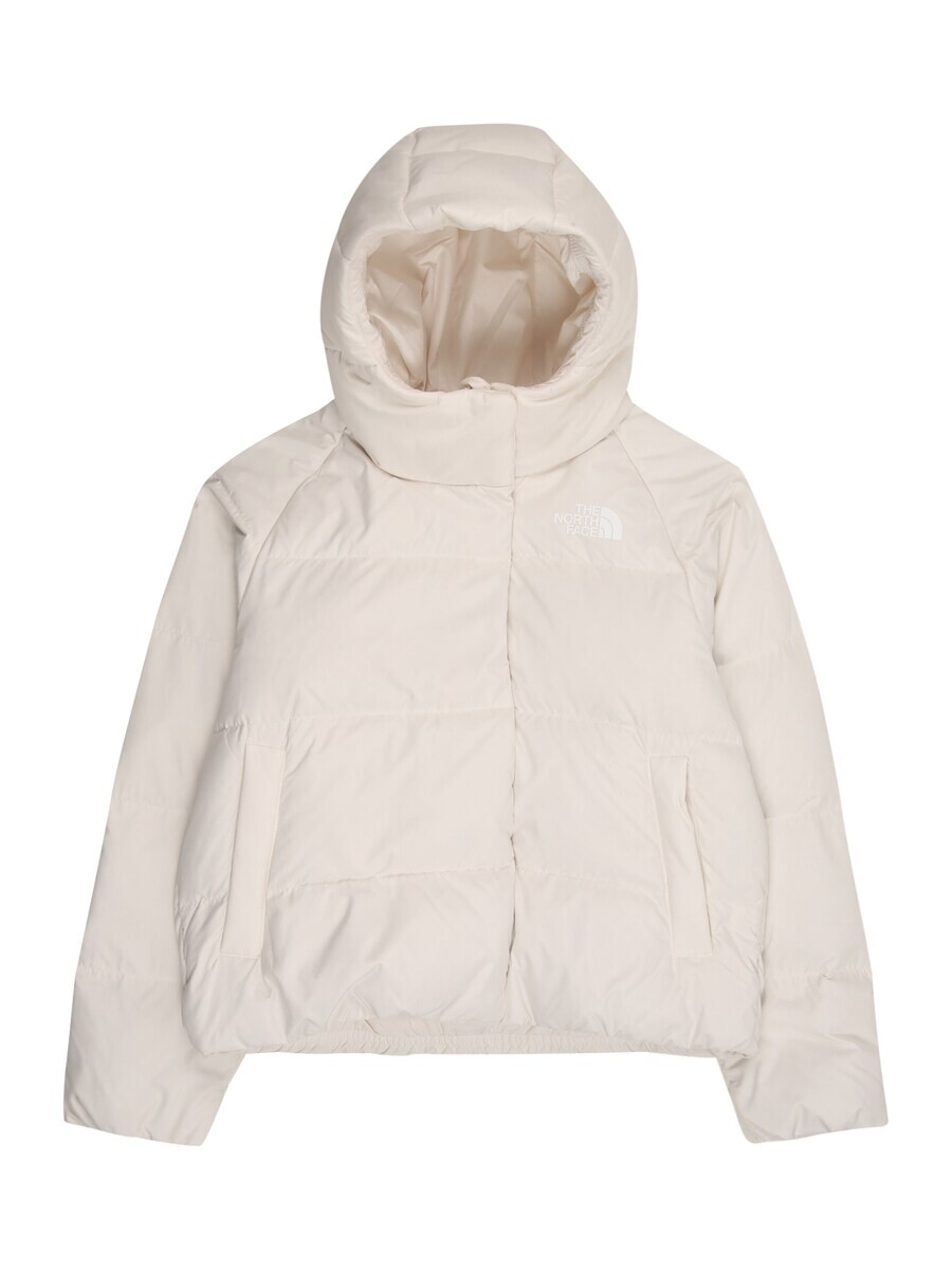 

Спортивная куртка THE NORTH FACE Outdoor jacket, цвет white/off white