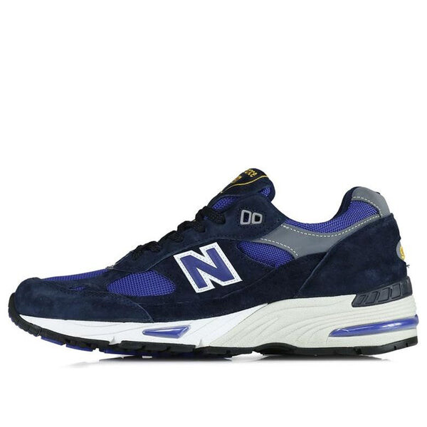 

Кроссовки кроссовки New Balance, синий
