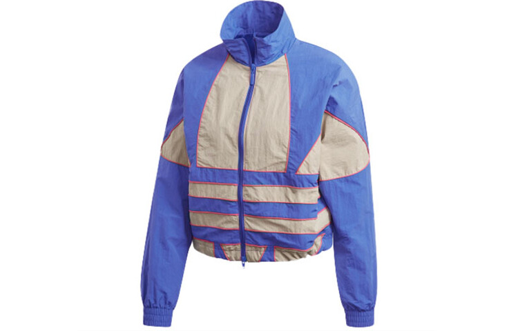 

Adidas Originals Женские куртки, цвет Blue, Синий, Adidas Originals Женские куртки, цвет Blue