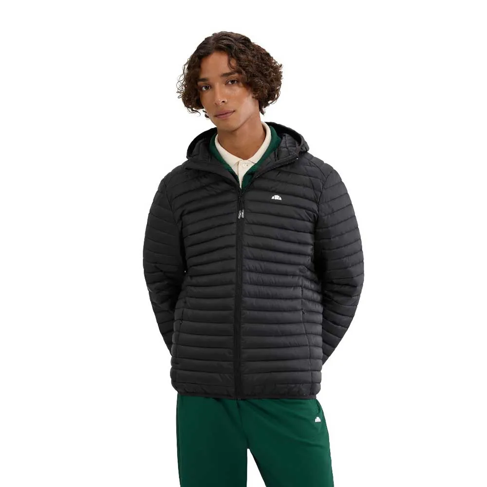 

Куртка Ellesse Pallochi padded, черный