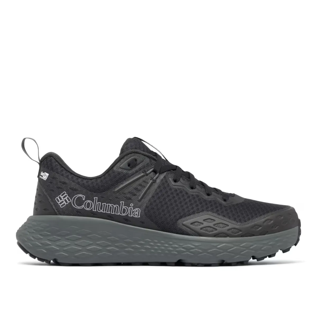 

Мужская обувь Columbia KONOS TRS OUTDRY, черный