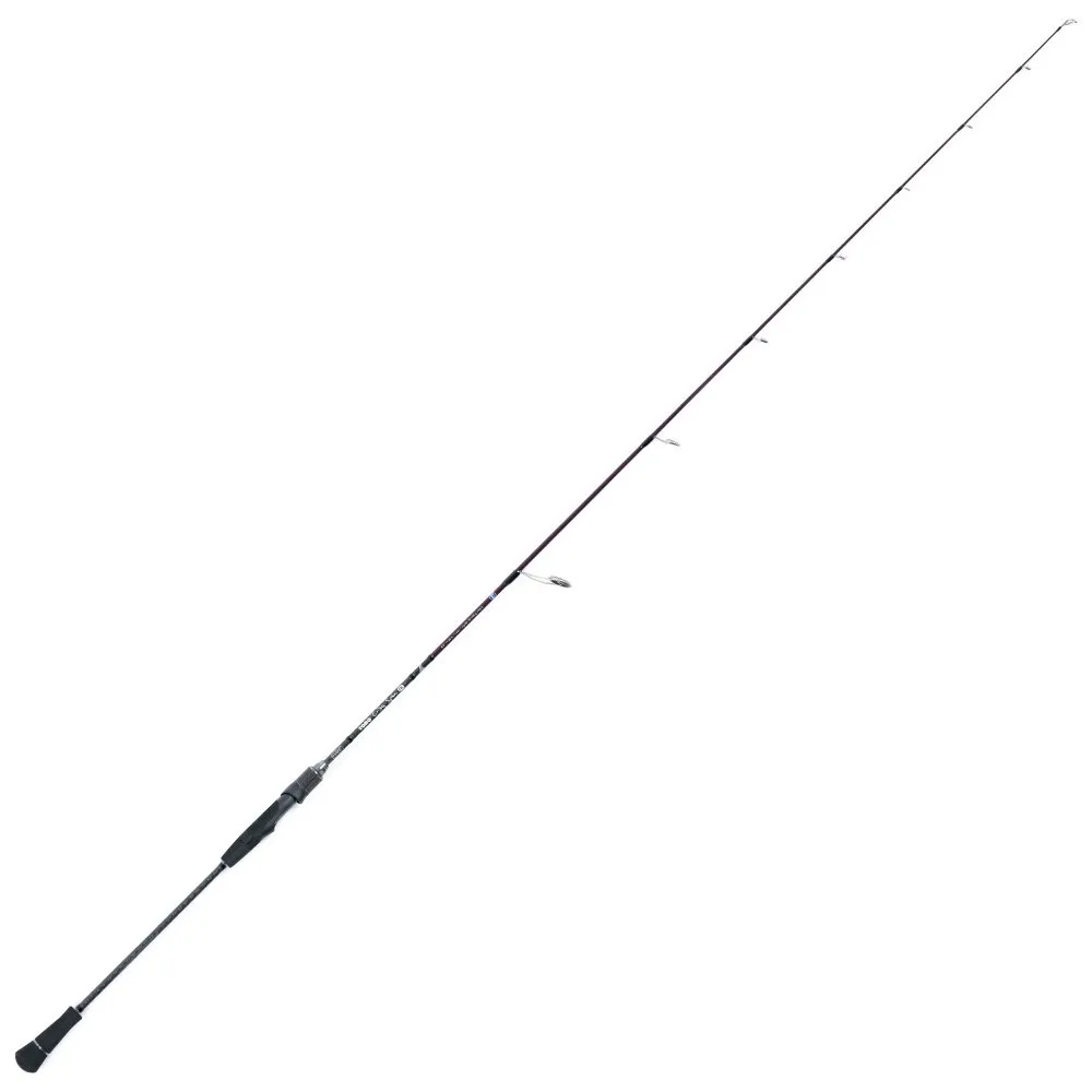 

Спиннинговое удилище Hart Toro CFK, серебряный