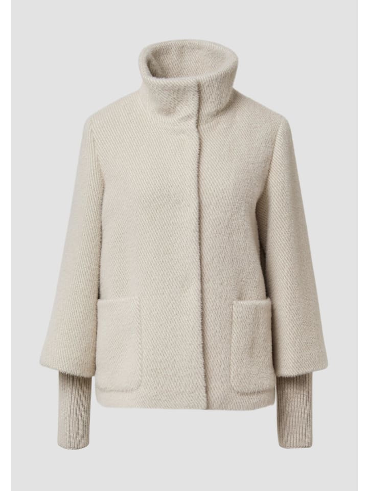 

Куртка для активного отдыха в цвете 80W4_светло-бежевый s.Oliver