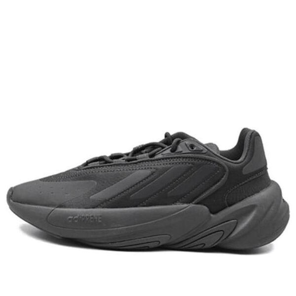 

Кроссовки originals ozelia 'carbon' Adidas, мультиколор