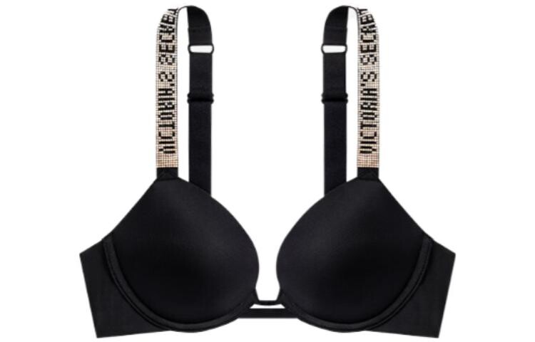 

Женский бюстгальтер Victoria's Secret, цвет Black