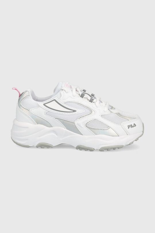 

Детские кроссовки Fila, белый