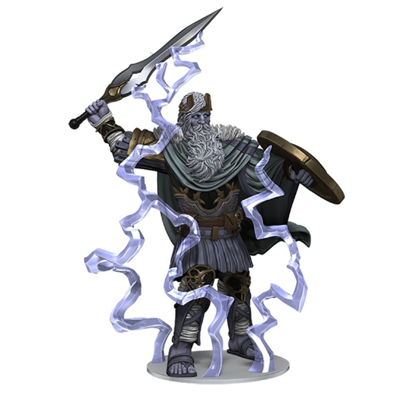 

Миниатюра Dungeons & Dragons Miniatures: Icons of the Realms - Storm King's Thunder - Box Set 1
