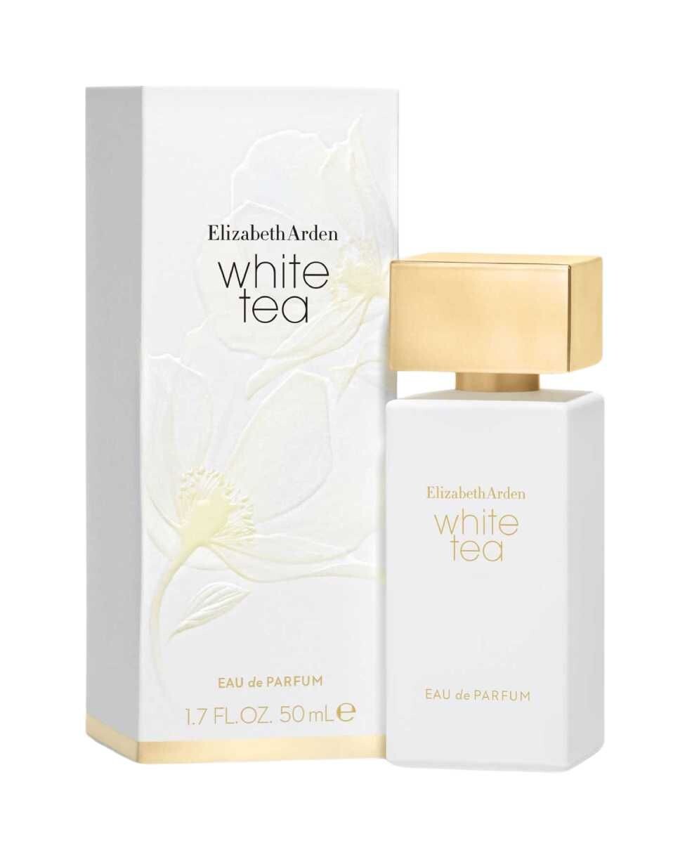 Парфюмерная вода для женщин Elizabeth Arden White Tea, 50 мл — фото 2