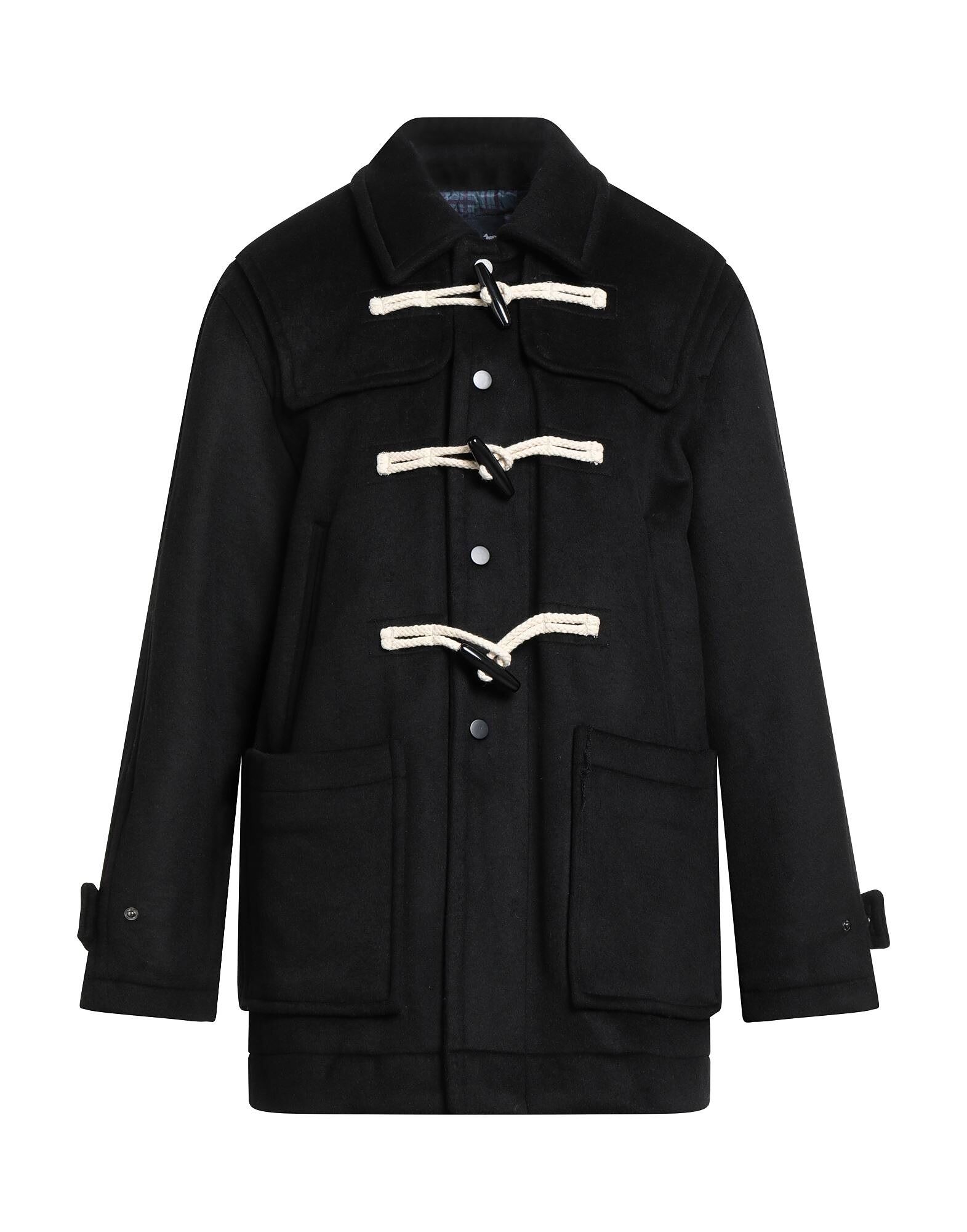 

Пальто Harmont & Blaine, черный