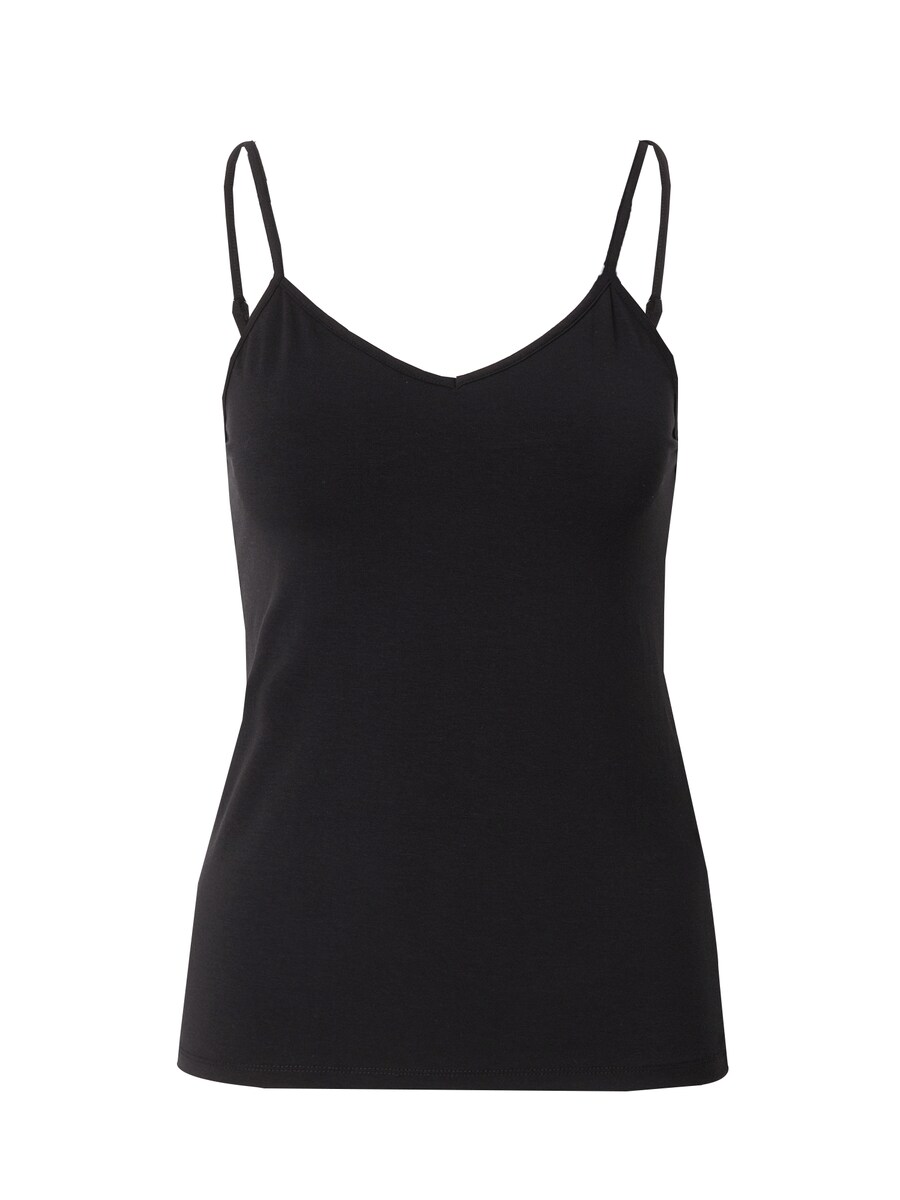 

Топ MSCH COPENHAGEN Betrina, черный