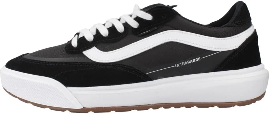 Кроссовки для старших тренеров Vans MTE Ultrarange 2.0 SE - 39, Black White — фото 2