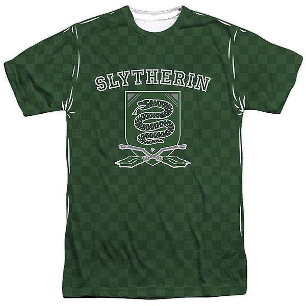 

Футболка Harry Potter Malfoy с коротким рукавом Licensed Character