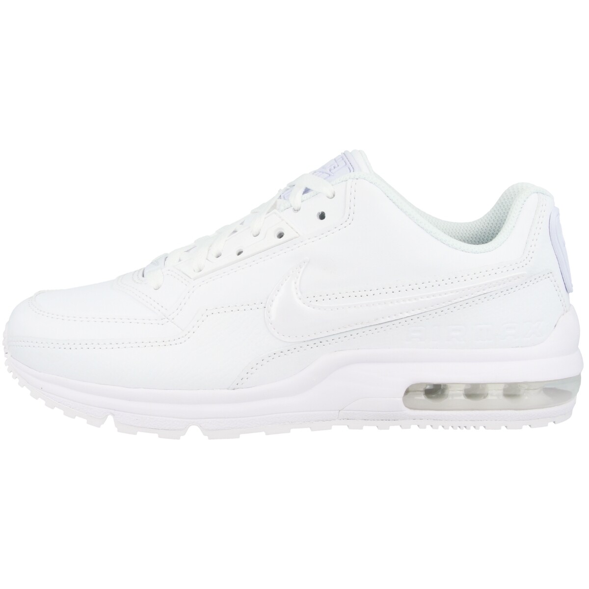 

Низкие кроссовки Nike low Air Max LTD 3, белый