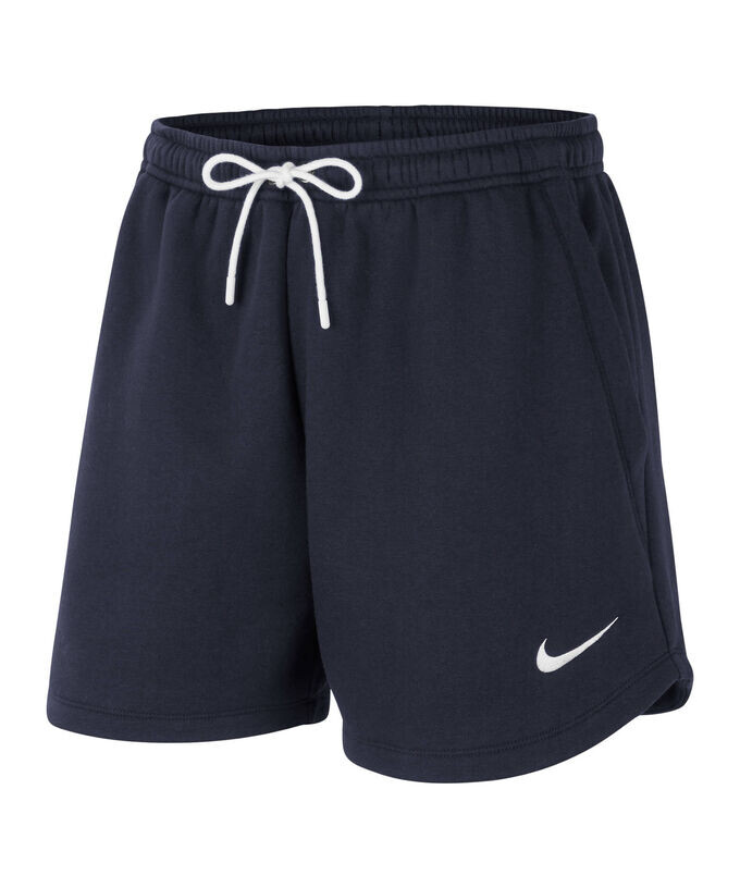 

Тренировочные шорты Nike, синий