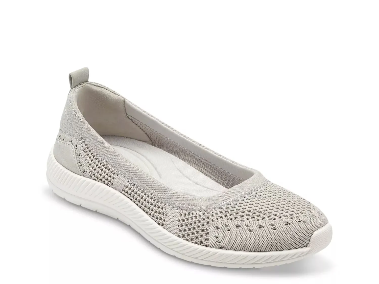 Glitz Слипоны Easy Spirit, Taupe