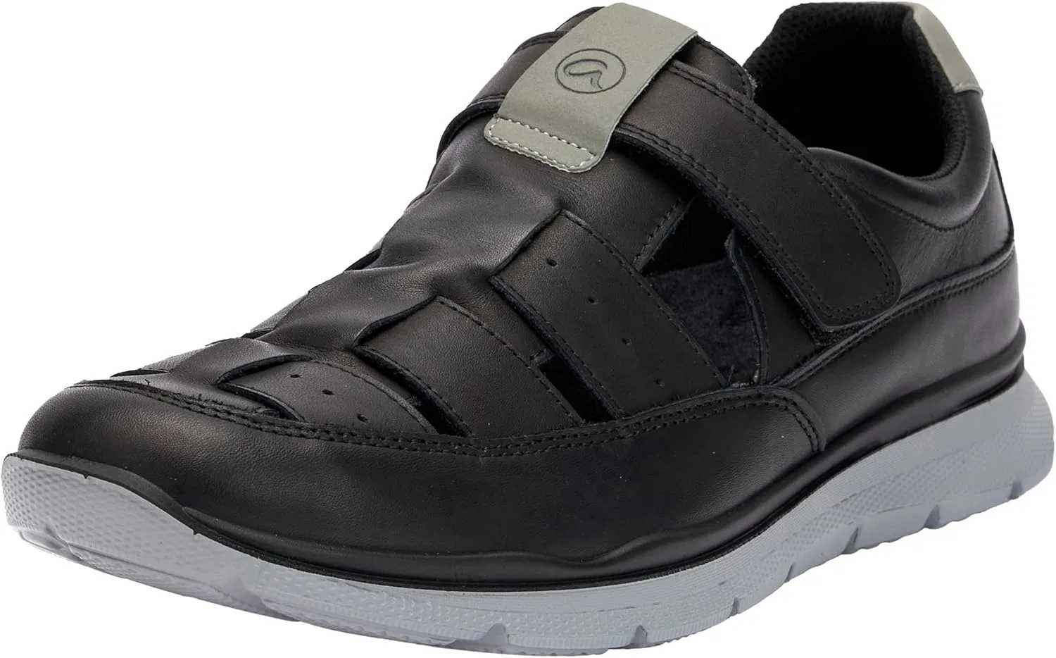 Кроссовки ARA Herren Benjo, Black Natural