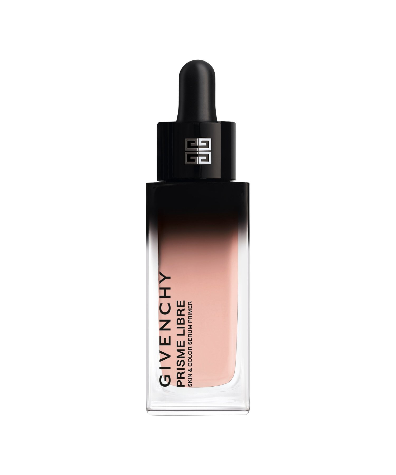 Сыворотка GIVENCHY BEAUTY — Prisme Libre Care & Color -праймер , pink, 30 мл