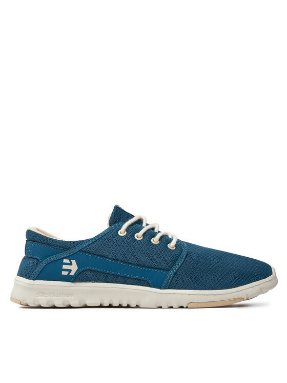 

Кроссовки Etnies, синий
