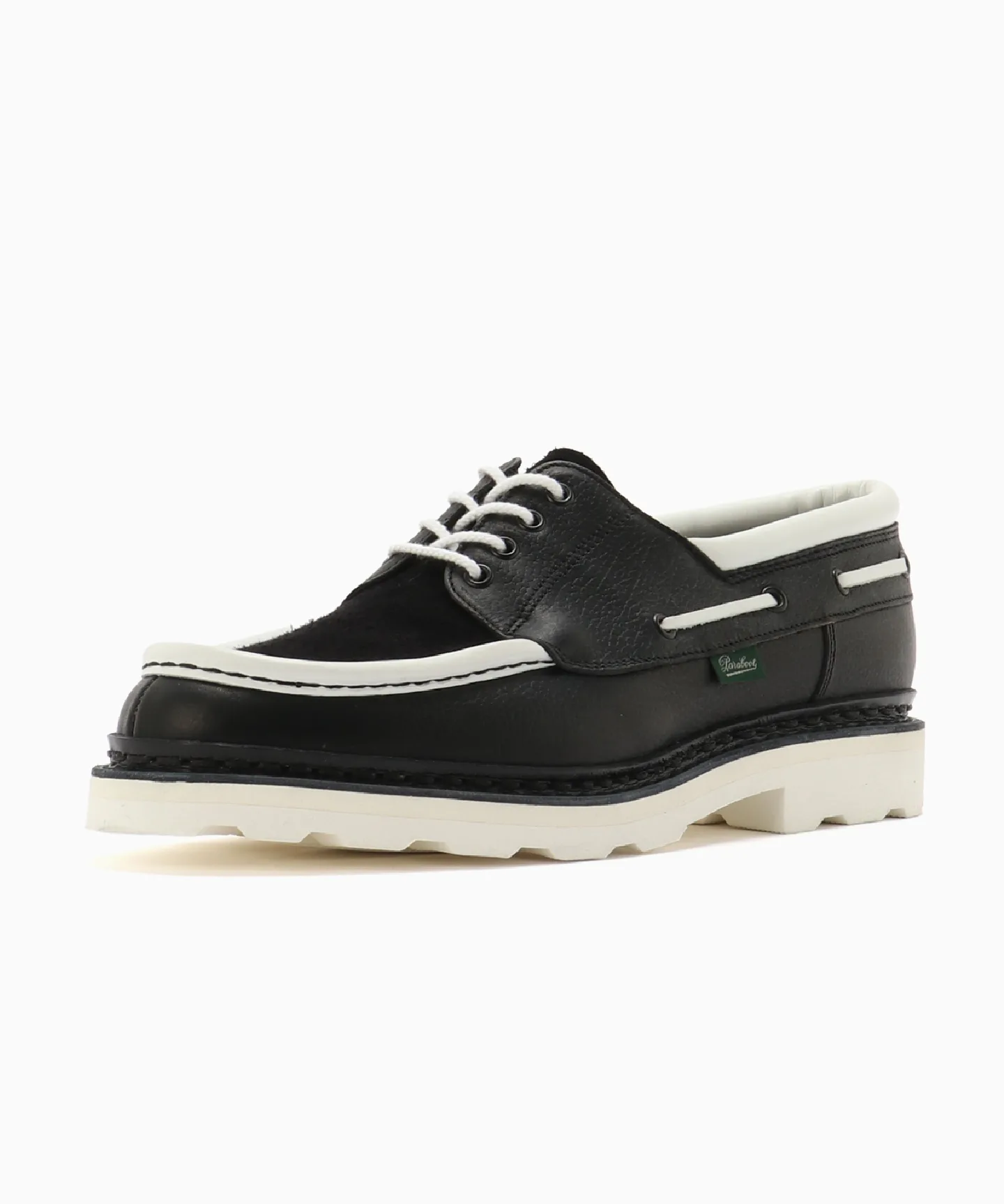 Обувь m's braque Paraboot CHIMEY — фото 2