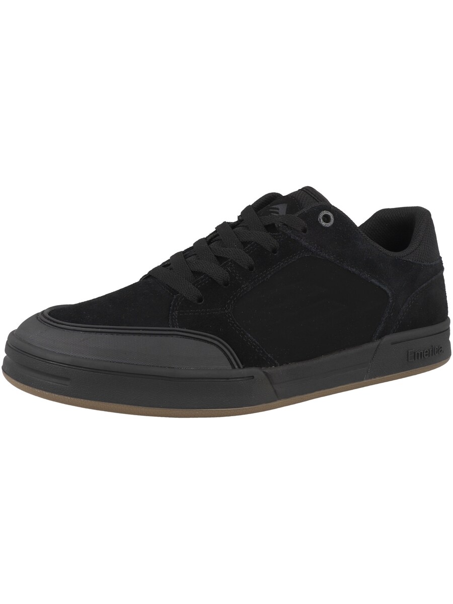 

Кроссовки Emerica Heritic, черный