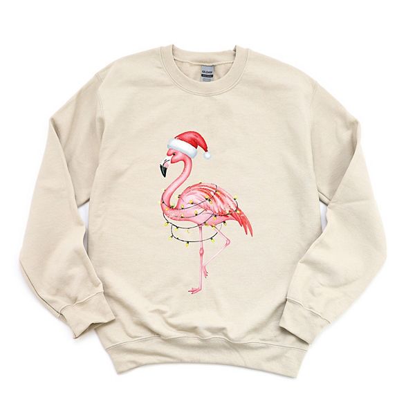 

Свитшот Flamingo Christmas Lights Watercolor Simply Sage Market, Dust, Зеленый, Свитшот Flamingo Christmas Lights Watercolor Simply Sage Market, Dust