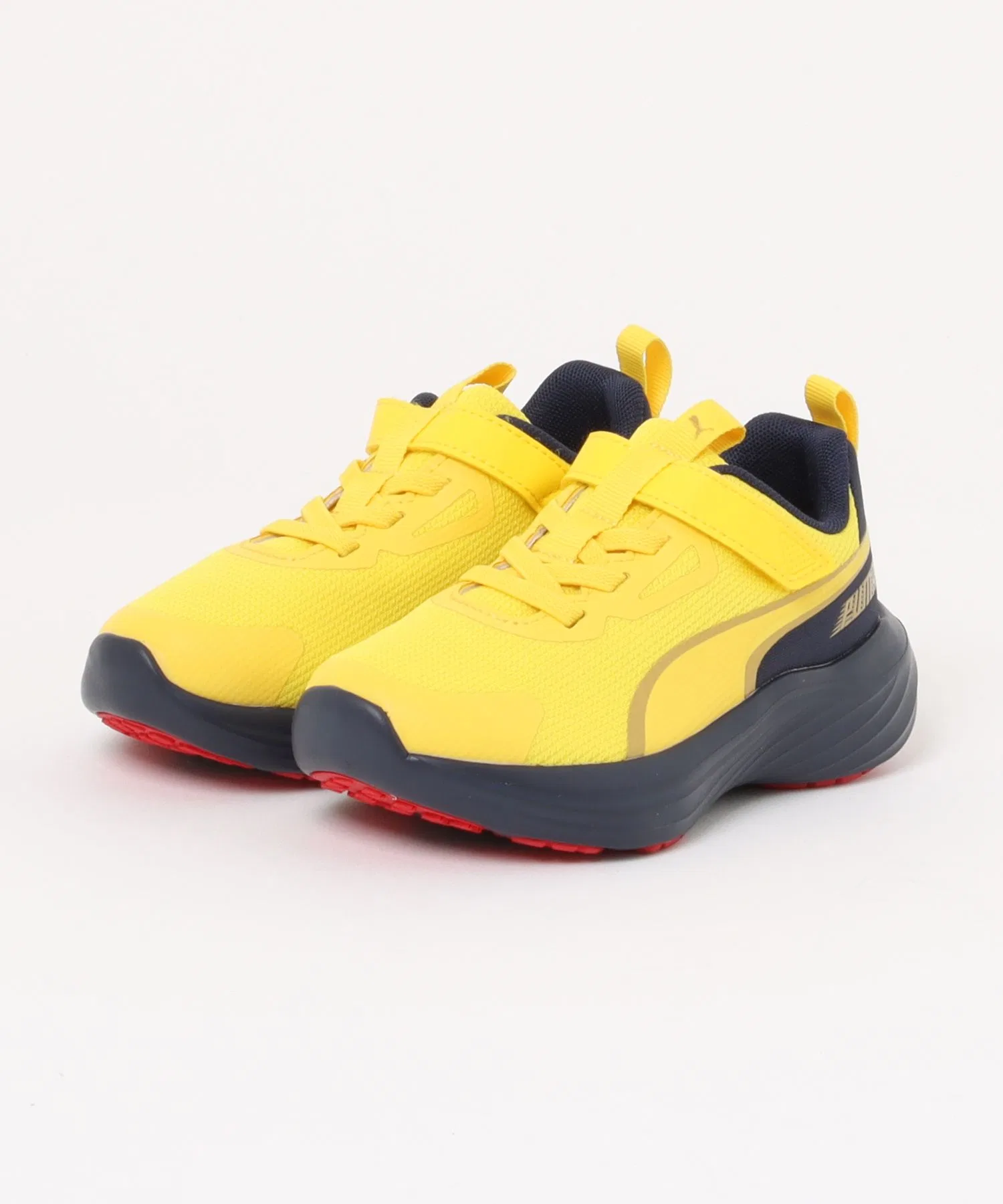 Детские кроссовки Puma Speed Monster V5