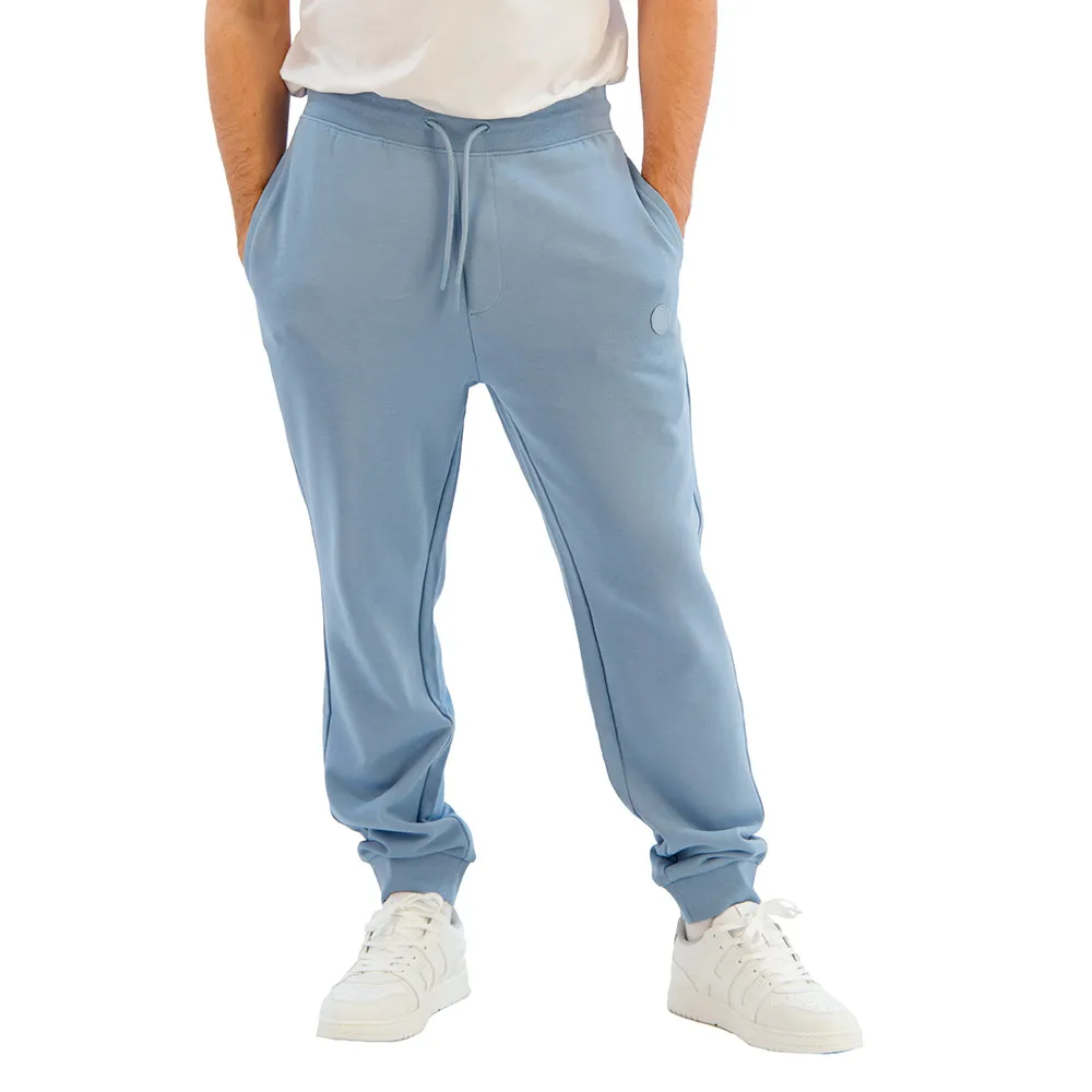 

Спортивные брюки HUGO Nompio 01 BLUE, синий