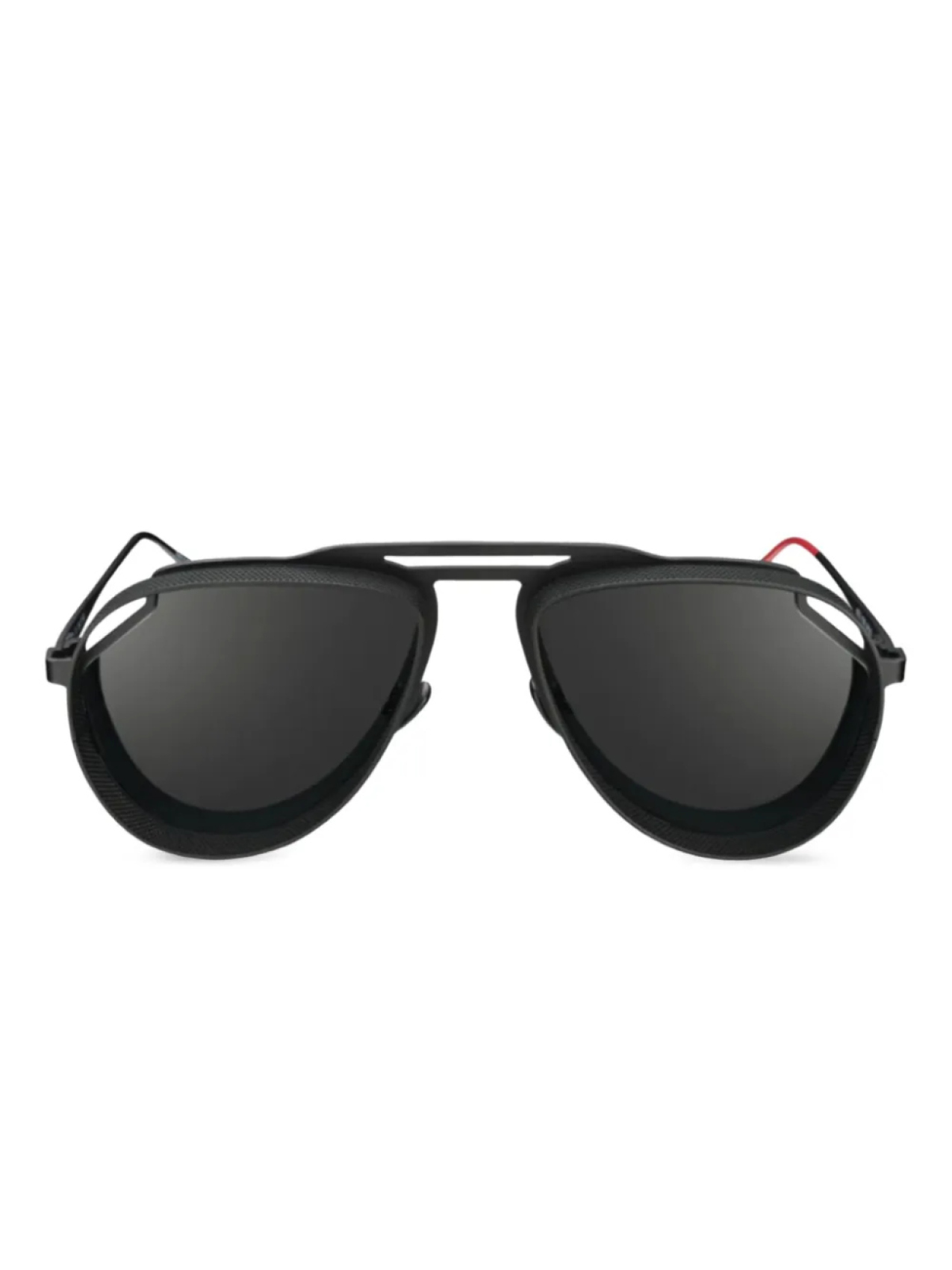 

Том 1 солнцезащитные очки Vysen Eyewear, черный
