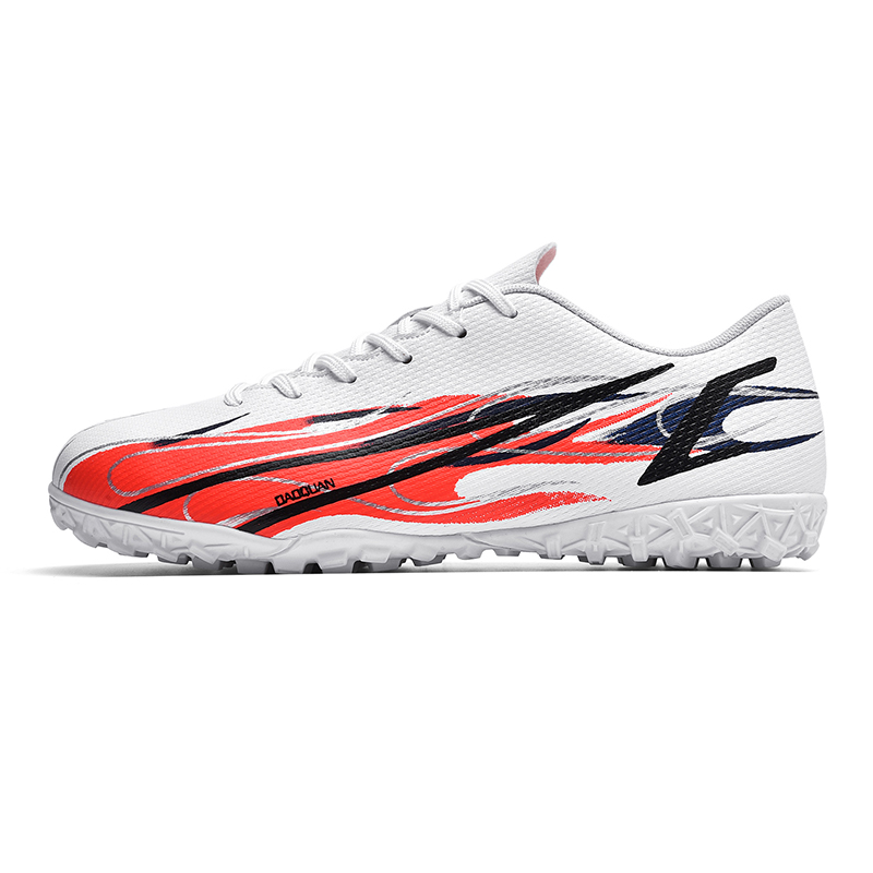 

Sportful Унисекс футбольные бутсы низкие бело-черно-синие White Turf, цвет White Turf