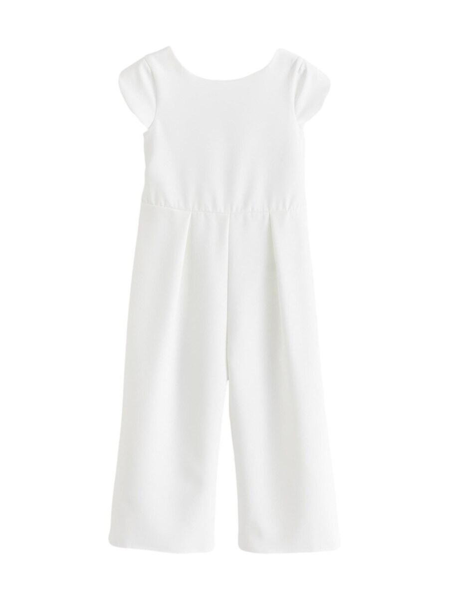

Комбинезон Next, белый
