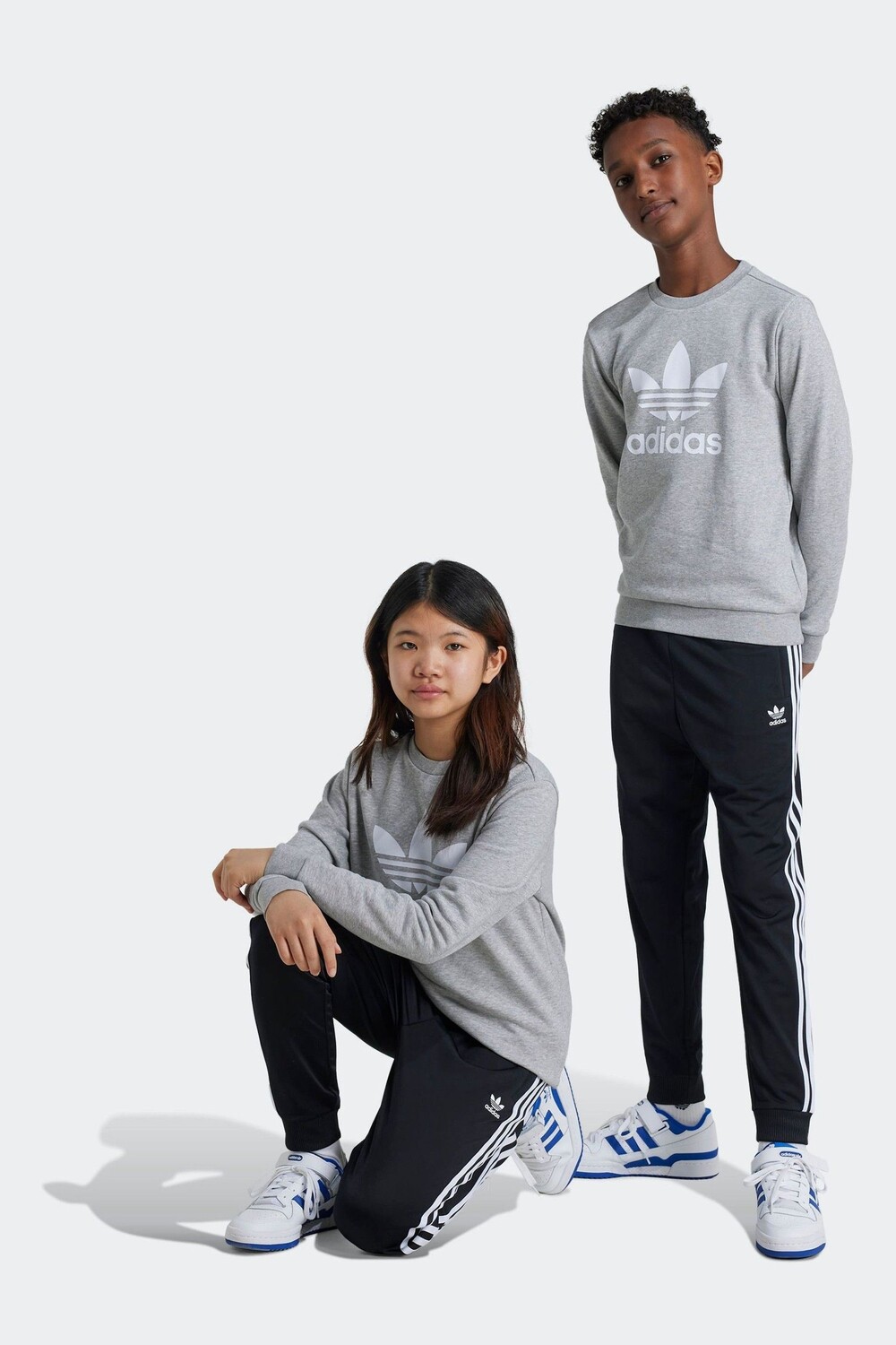 

Беговые кроссовки Superstar (sst) Adidas Originals, черный