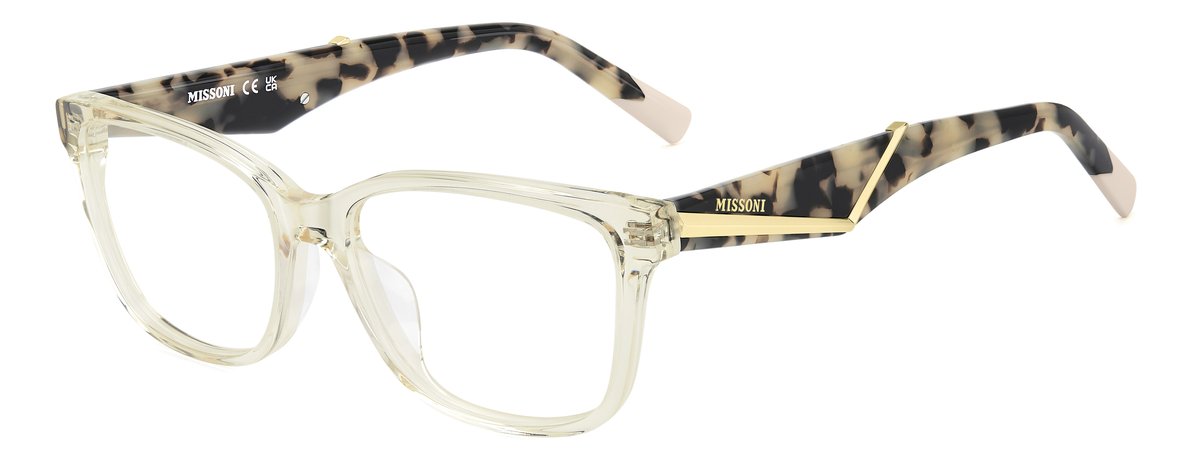 

Женские оптические оправы MIS 0248-G MISSONI