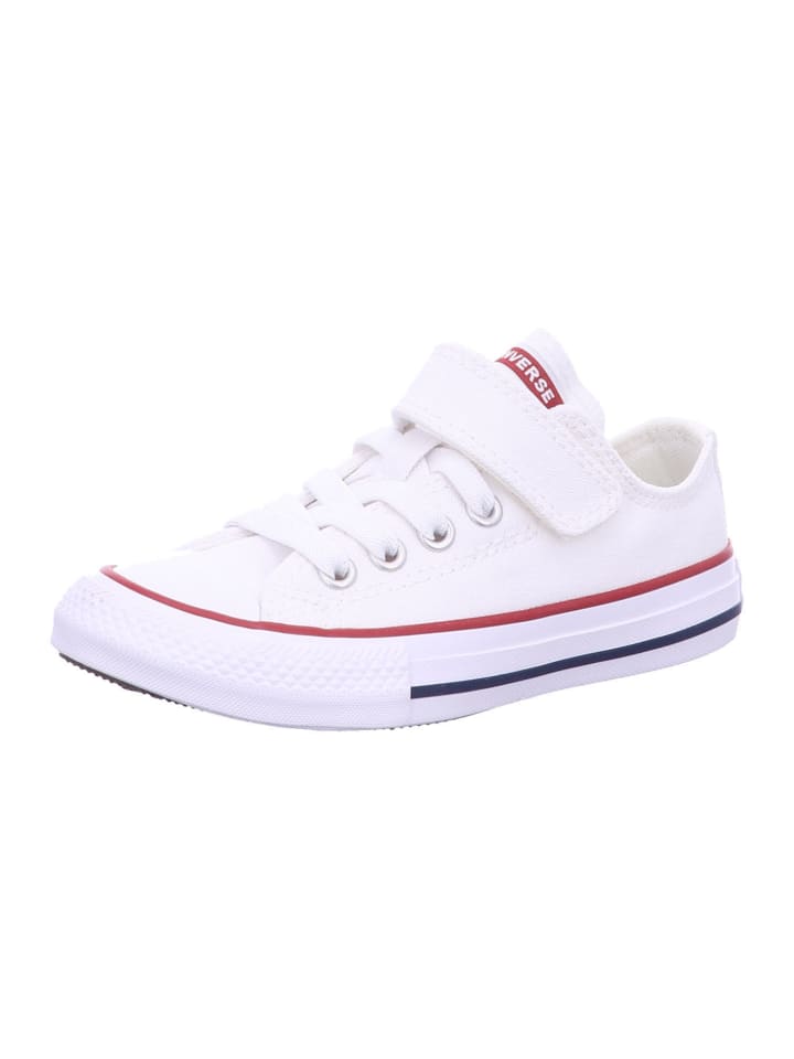 

Низкие кроссовки Converse, белый