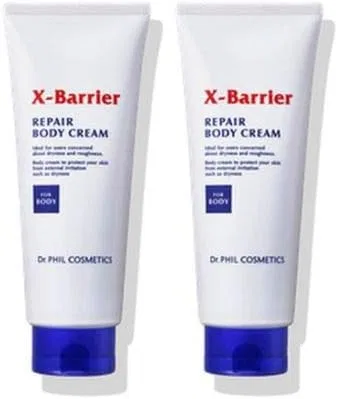 Набор из 2 кремов для тела Repair Body Cream Filnatural Exbalier
