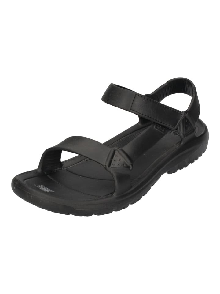 

Походные сандалии Teva HURRICANE DRIFT 1124073, черный