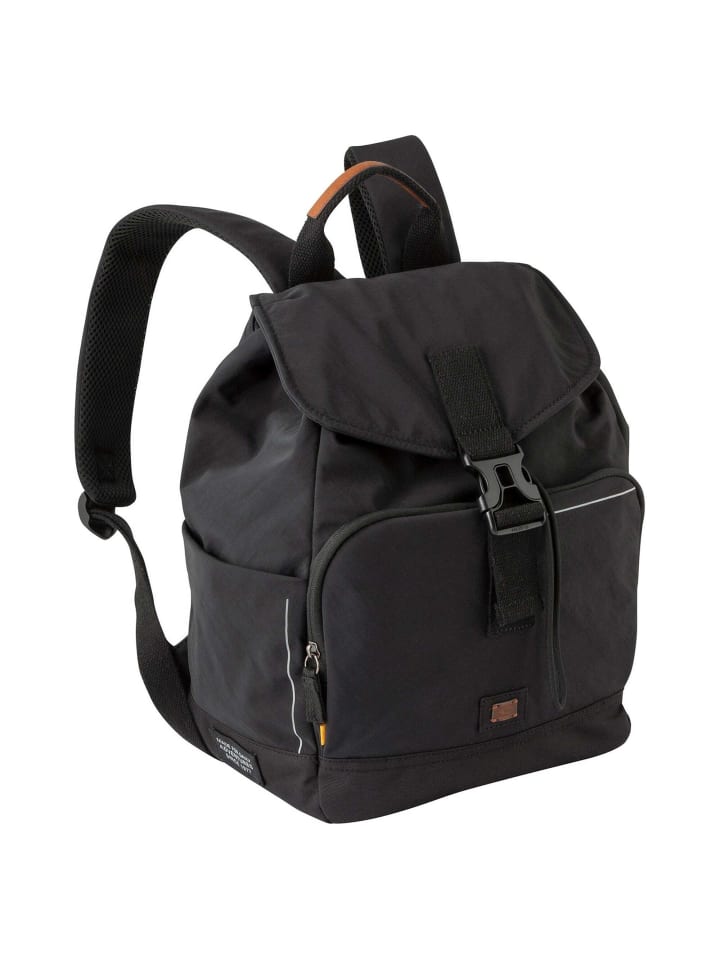 

Рюкзак Camel Active, черный