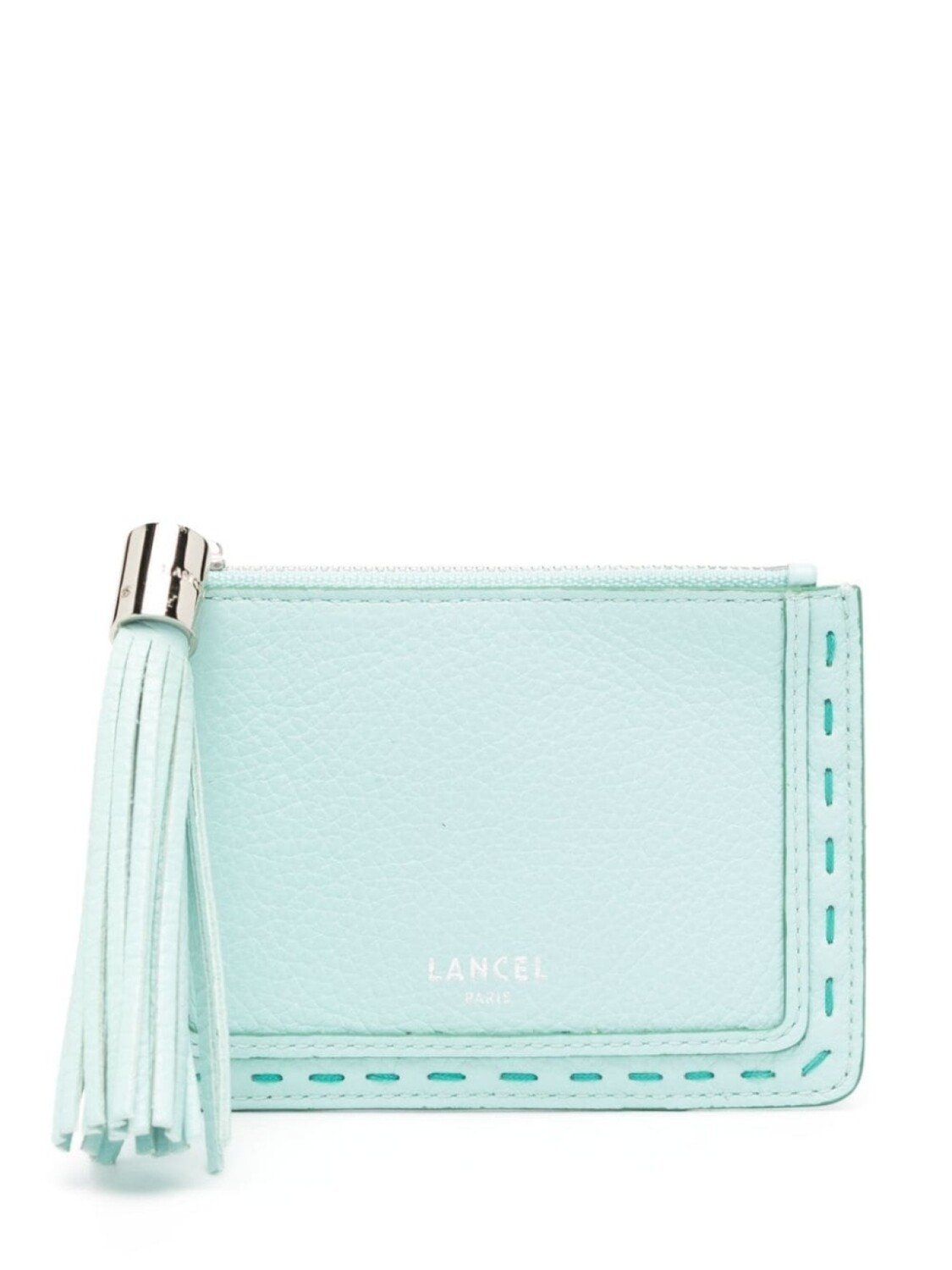 

Картхолдер Premier Flirt Lancel, синий