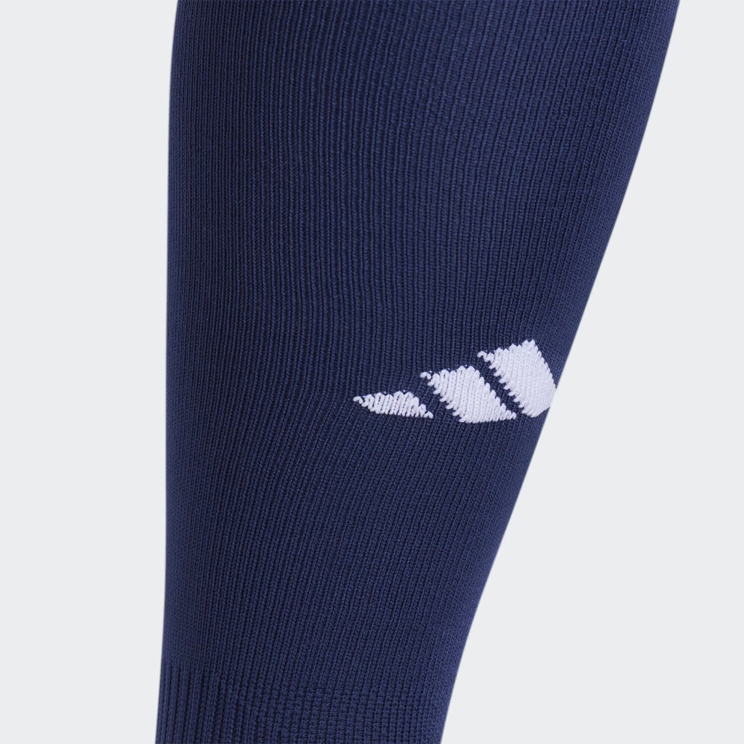 Носки Metro OTC Adidas, цвет Collegiate Navy/Clear Grey/White — фото 2