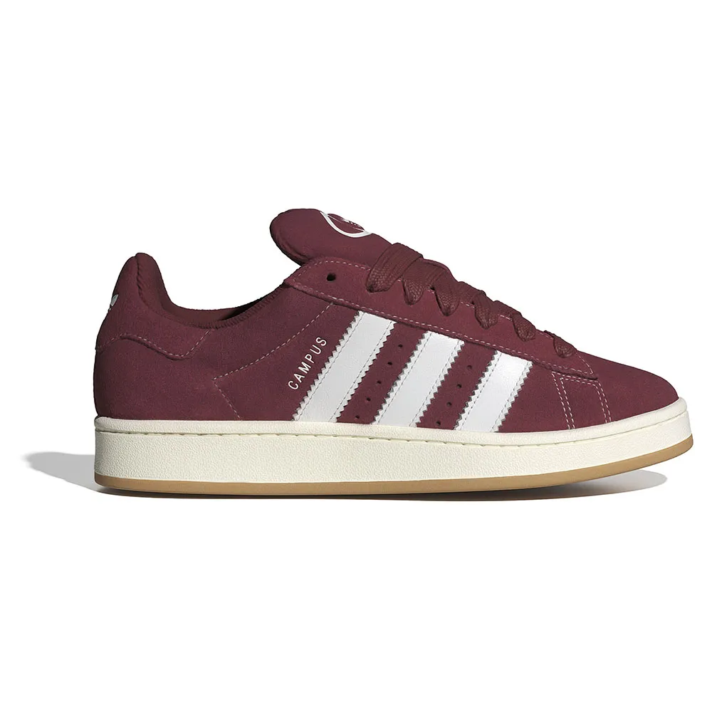 

Кроссовки adidas Originals Campus 00s, фиолетовый