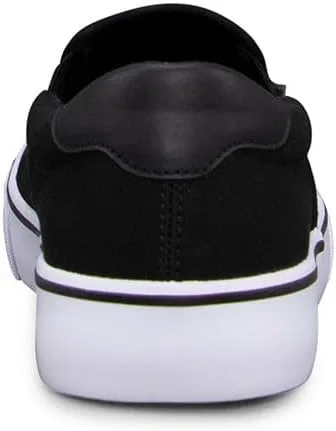 Кроссовки Lugz Lugz Clipper Clipper Men, Black / White / Black — фото 3